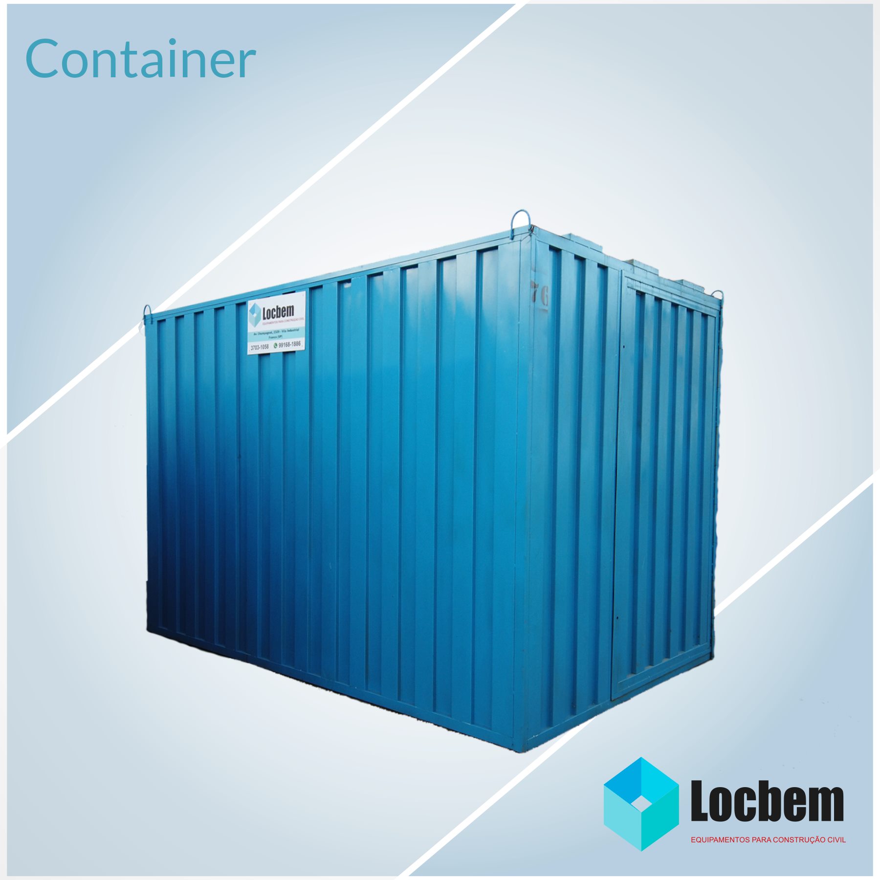 Container