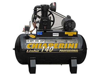 Compressor Chiaperini